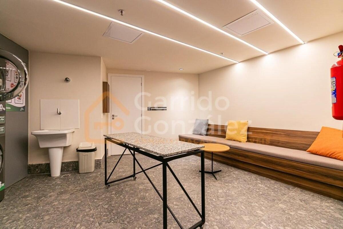 리오데자네이루 Novo E Contemporaneo Studio No Centro-Rj/Com Ar 아파트 외부 사진