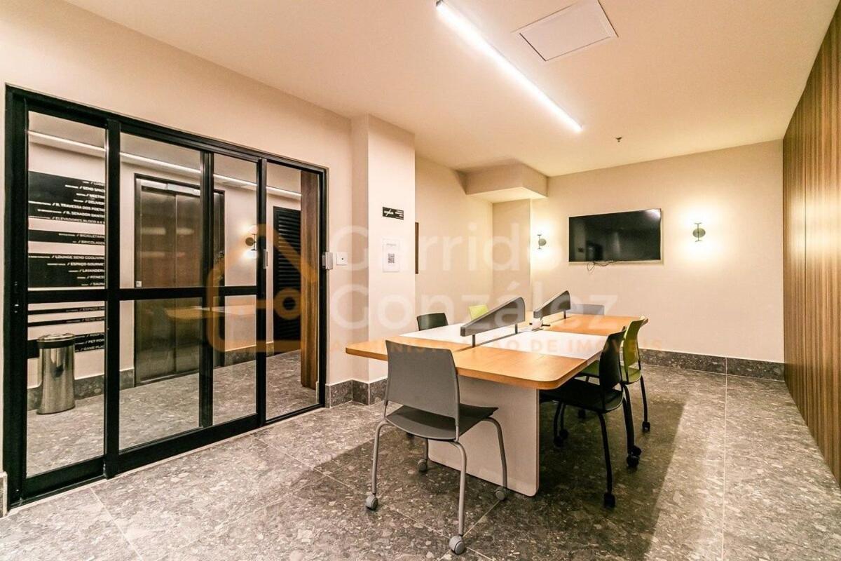 리오데자네이루 Novo E Contemporaneo Studio No Centro-Rj/Com Ar 아파트 외부 사진