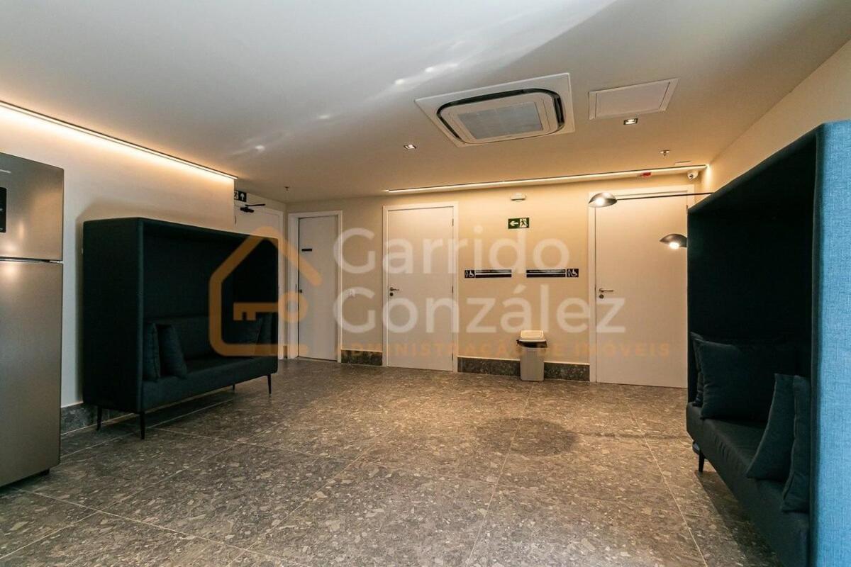 리오데자네이루 Novo E Contemporaneo Studio No Centro-Rj/Com Ar 아파트 외부 사진