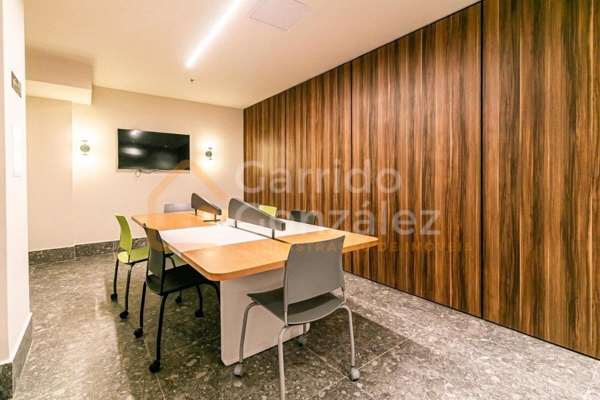 리오데자네이루 Novo E Contemporaneo Studio No Centro-Rj/Com Ar 아파트 외부 사진